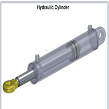 Hydraulic cylinder_I.1