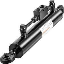 Hydraulic cylinder_III