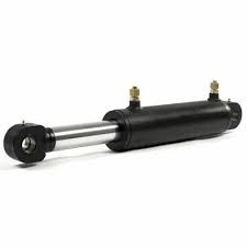 Hydraulic cylinder_IX