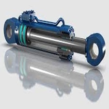 Hydraulic cylinder_V