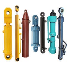 Hydraulic cylinder_VI