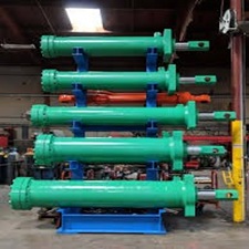 Hydraulic cylinder_VII