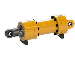 Hydraulic cylinder_VIII